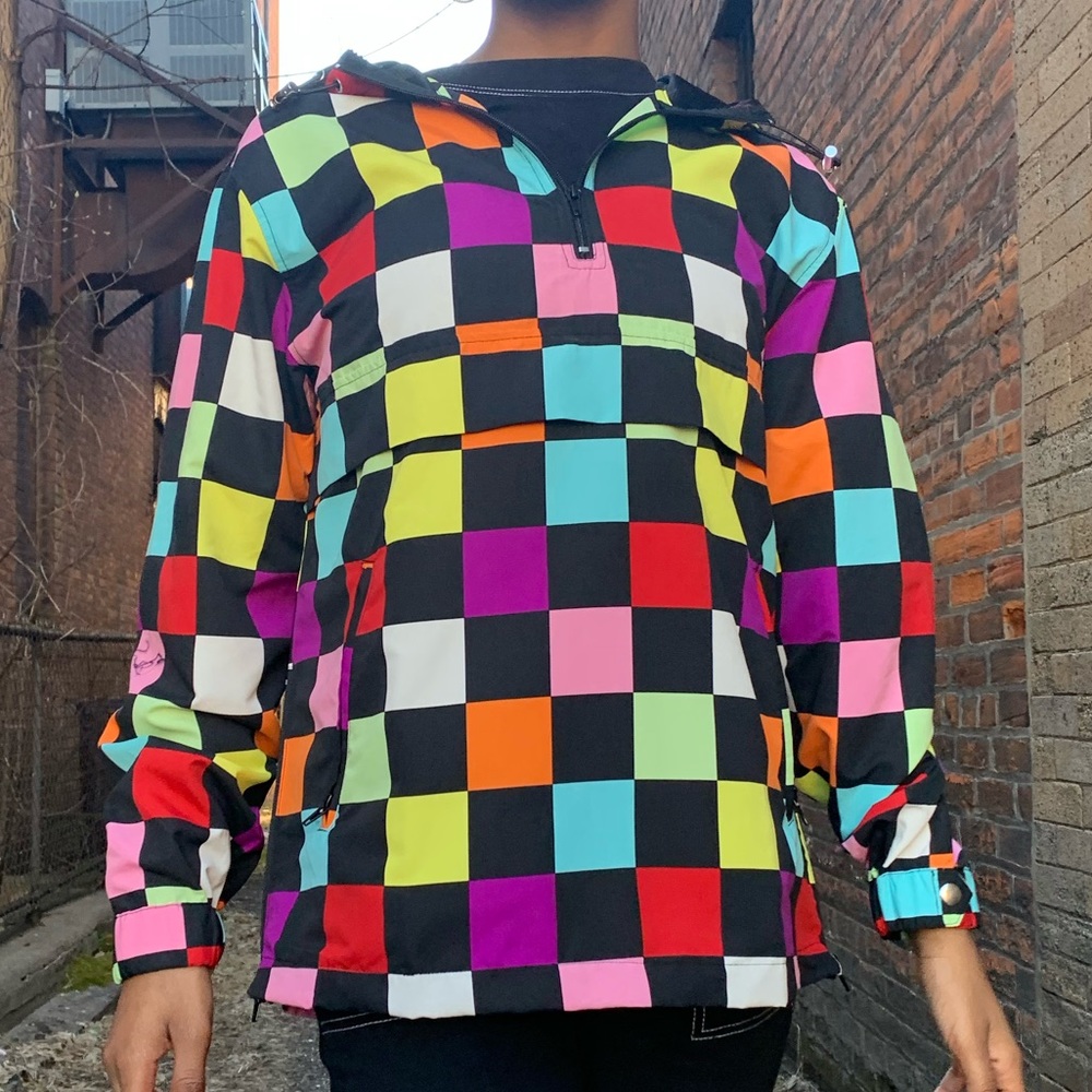 Spring Jacket - Picture 3 of 3